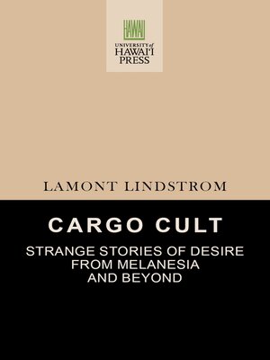 Cargo Cult - ebook